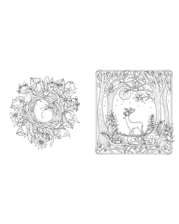 Цветочная магия