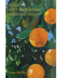 Violet bent backwards over the grass (Lana Del Rey) Вайолет, изогнувшаяся над травой / Книги на английском языке