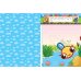 Любимые животные: для детей 4-6 лет