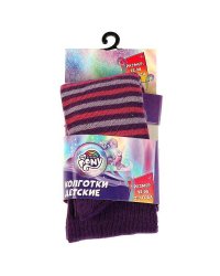 Колготки детские МОЙ МАЛЕНЬКИЙ ПОНИ р-р 92-98 в кор.15шт