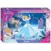 Мозаика "puzzle" 160 "Золушка - 3" (Disney)