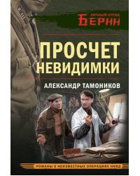 Просчет невидимки