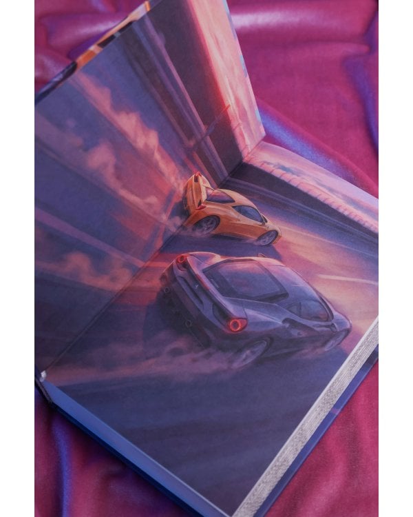 Дополнительное изображение книги «Нелюбимая»