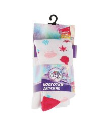 Колготки детские МОЙ МАЛЕНЬКИЙ ПОНИ р-р 92-98 в кор.15шт