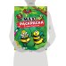 CEРИЯ: МАКСИ-РАСКРАСКА с перфорацией 340х485 (Проф-Пресс) МАКСИ-РАСКРАСКА. В МИРЕ БУКАШЕК