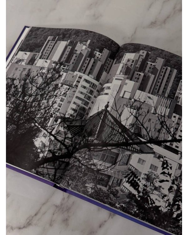 Современное искусство Кореи