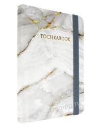 ТОЧКАБУК Mini. МРАМОР