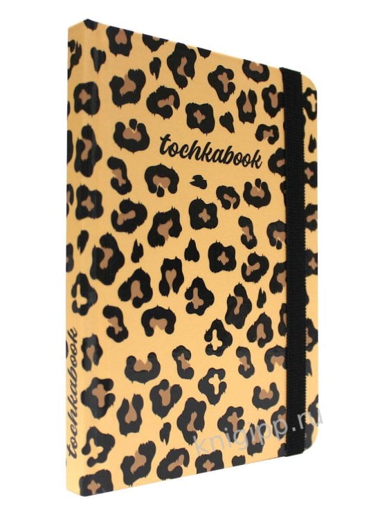 ТОЧКАБУК Mini. ЛЕОПАРД