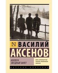 Коллеги. Звездный билет