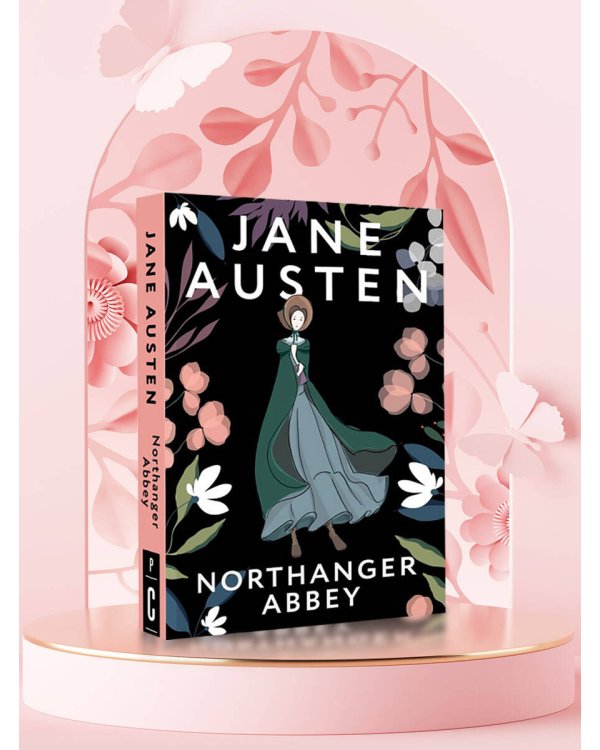 Northanger Abbey