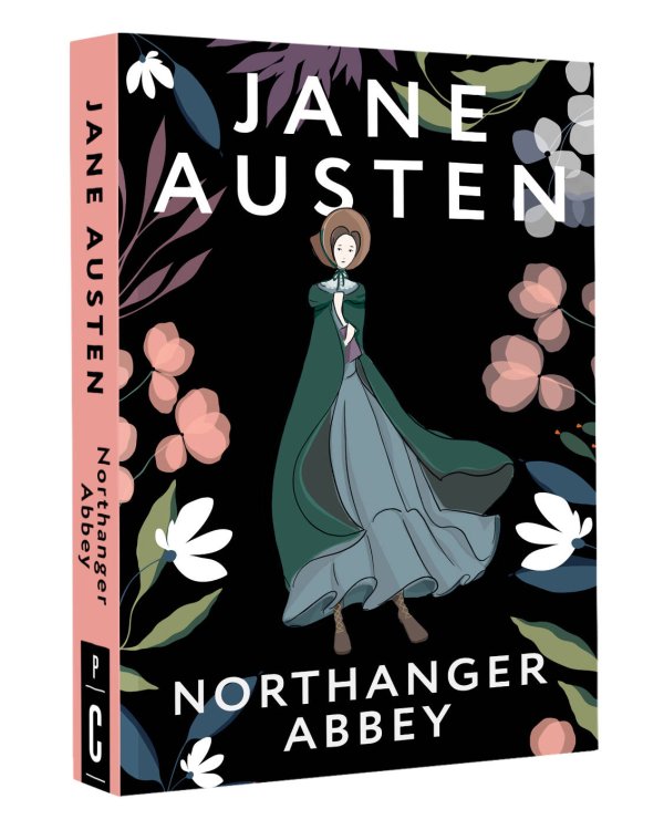 Northanger Abbey