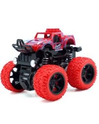 Внедорожник Big Wheels