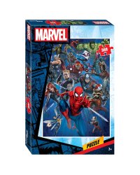 Мозаика "puzzle" 360 "Marvel (new)" (Marvel)