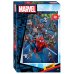Мозаика "puzzle" 360 "Marvel (new)" (Marvel)