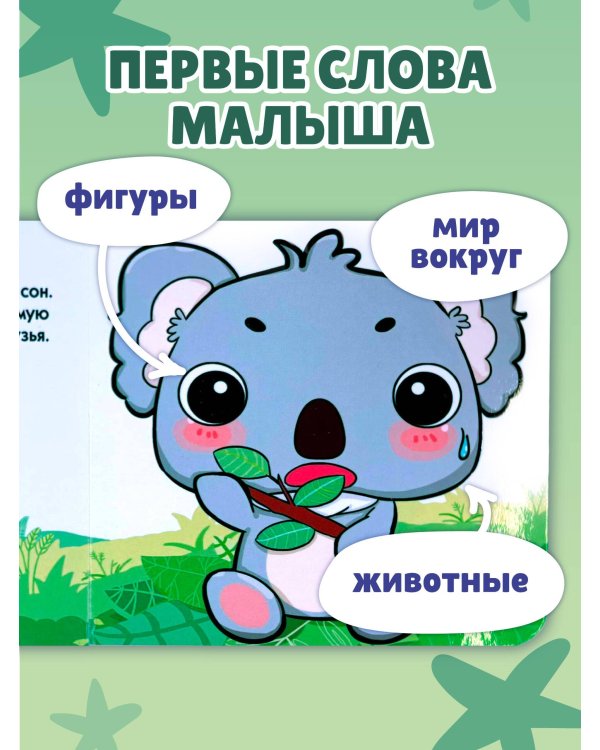 Загляни в окошко! Ложимся спать