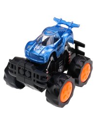 Машинка инерционная мини гонка (цвет-микс,в пакете) ( Арт. 2078972)