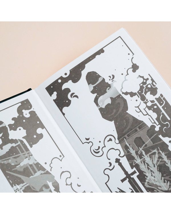 Трамонтана. Король русалочьего моря