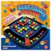 Настольная игра цветные линии, кор.22*22*4см Умные игры в кор.2*36шт