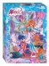 Мозаика "puzzle" 35 "Winx" (Rainbow)