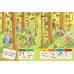 Большая книга виммельбухов для мальчиков