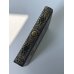История Отечественной войны 1812 года. Книга в коллекционном кожаном инкрустированном переплете ручной работы с окрашенным и золочёным обрезом