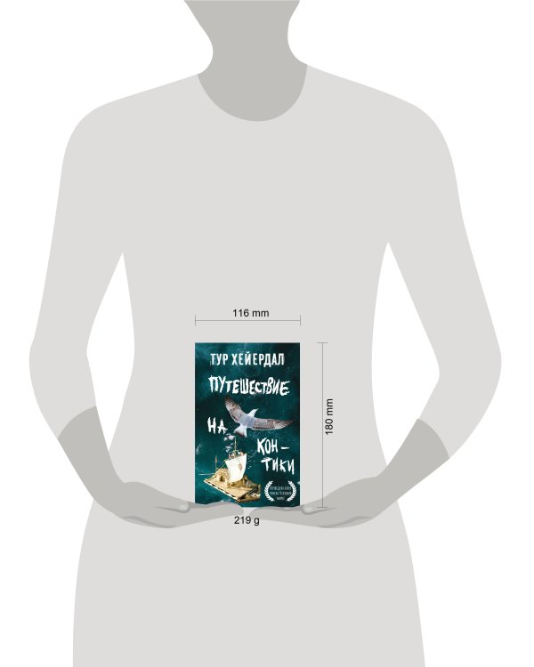 Путешествие на "Кон-Тики"