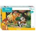 Мозаика "puzzle" 120 "DISNEY - 5" (Disney)