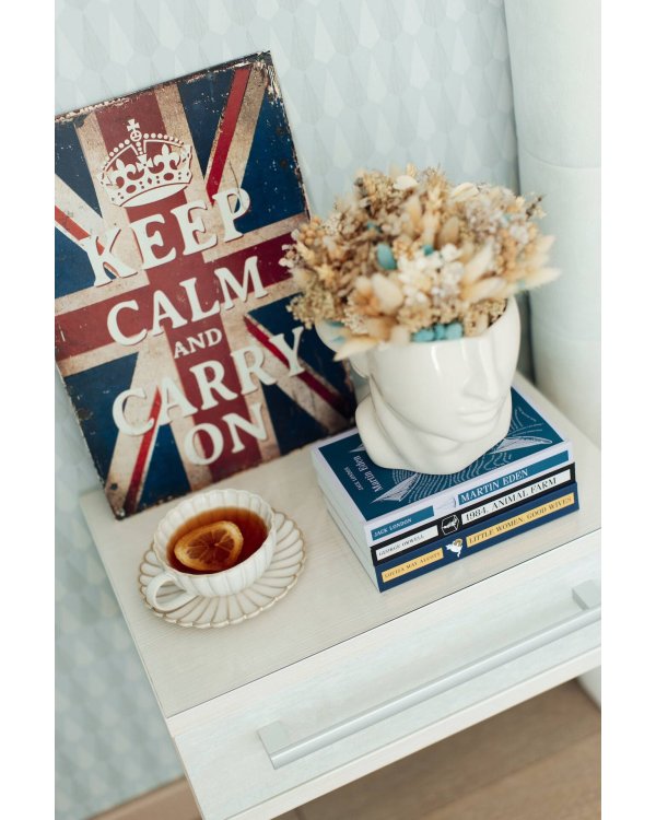 Little Women. Good Wives