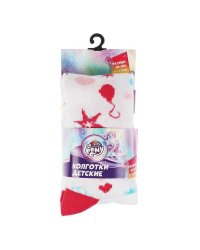 Колготки детские МОЙ МАЛЕНЬКИЙ ПОНИ р-р 98-104 в кор.15шт