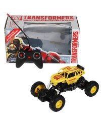 ДЖИП р/у БИГФУТ Трансформеры в кор.32*17*16см ТЕХНОДРАЙВ в кор.36шт