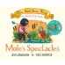 Дополнительное изображение книги «Mole's Spectacles (Julia Donaldson) Очки крота (Джулия Дональдсон) /Книги на английском языке»