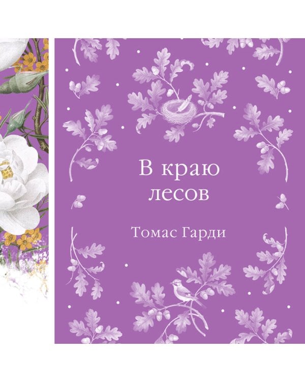 В краю лесов