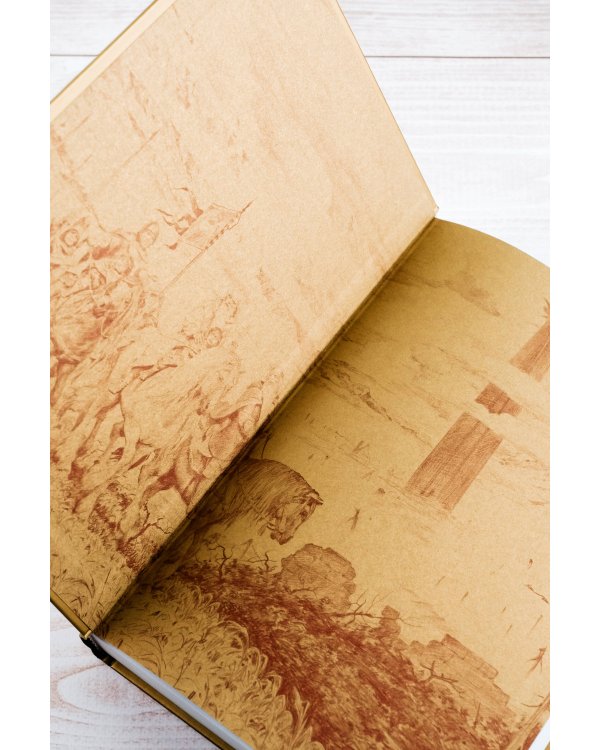 Возвращение короля. Второе издание с иллюстрациями Дениса Гордеева