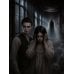 Дополнительное изображение книги «Близнецы Крошмор. Одержимость (#2)»