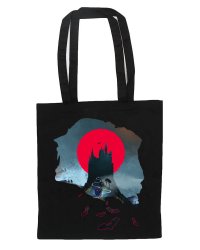 Белая птица. Шоппер. Замок Дракулы