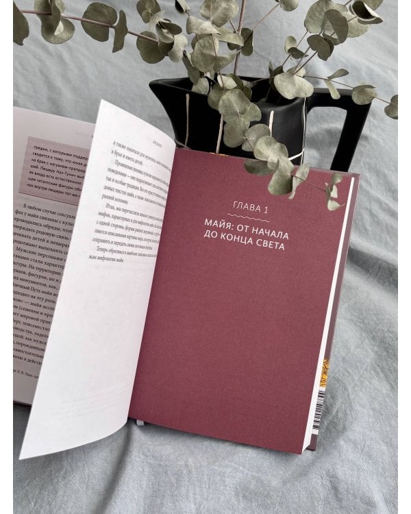 Мифы майя. От жертвоприношений и священного какао до книги «Пополь-Вух» и подземного царства Шибальбы