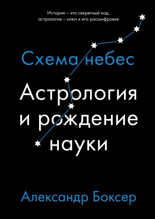 Астрология и рождение науки. Схема небес Астрология и рождение науки. Схема небес