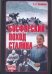 Обложка книги «Босфорский поход Сталина, или провал операции "Гроза"» — Захаревич С. С., ISBN 9789851619951