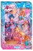 Мозаика "puzzle" maxi 24 "Winx" (Rainbow)