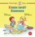 Обложка книги «Конни печёт блинчики» — Шнайдер Лиана, ISBN 9785961489293