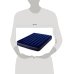 Матрас надувной CLASSIC DOWNY AIRBED 137x191x25 см INTEX.Новинка.(в коробке) Арт. 64758