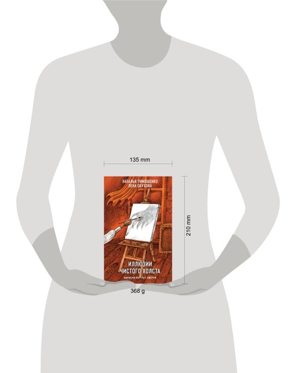 Иллюзии чистого холста