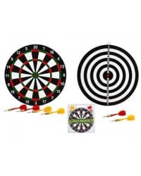 Серия Спорт и отдых. Дартс. ЦЕЛЬ 15" (37,5 см). Арт. G20191