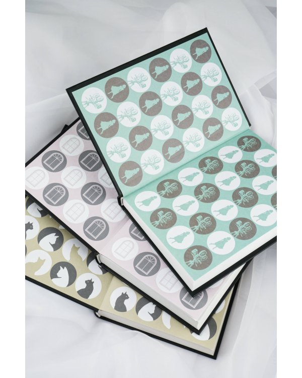 Пришла любовь [комплект из 3 книг]