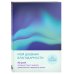 Мой дневник благодарности. 90 дней, которые станут началом удивительных перемен в жизни (северное сияние)