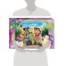 Мозаика "puzzle" maxi 24 "Феи" (Disney)