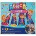 Игра твистер кор.20,5*21,5*4см Умные игры в кор.2*48шт