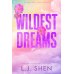 Зарубежная литература (Hachette) Wildest Dreams (L.J. Shen) Самые смелые мечты (Л. Дж Шэн) /Книги на английском языке