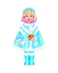 Снегурочка