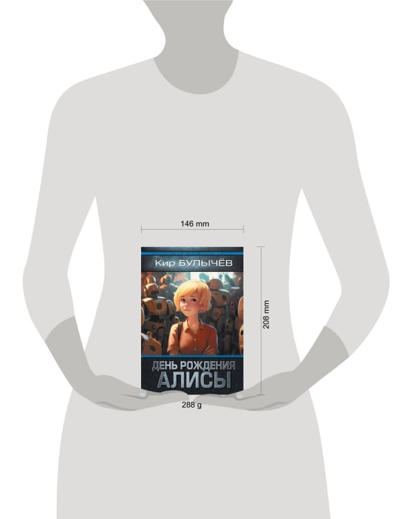 День рождения Алисы